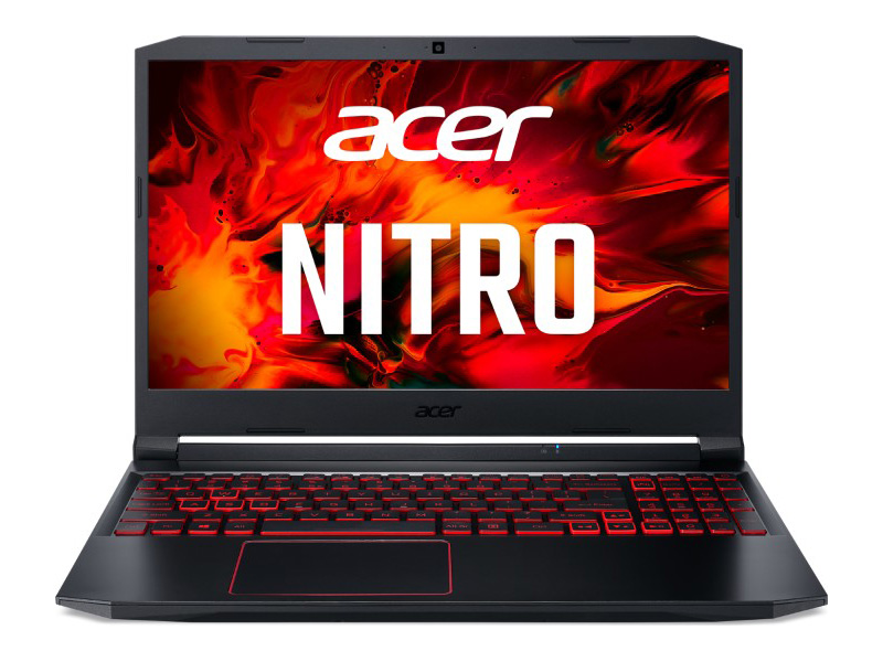 ACER NITRO 5 I7-10/8/512/GTX1650 OCC