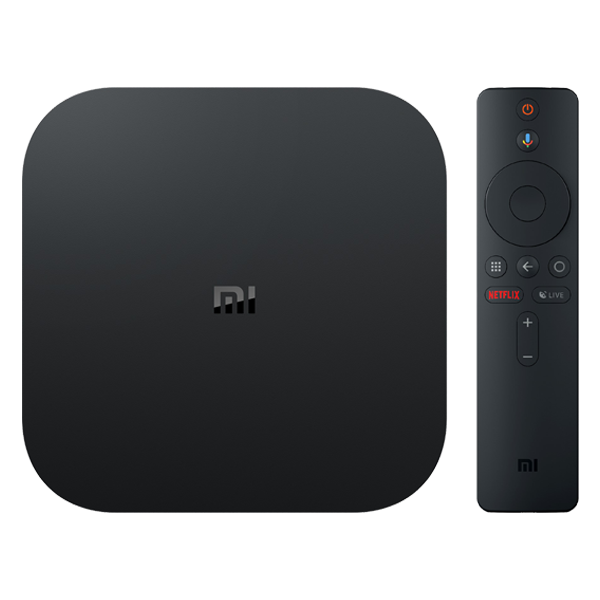 FIRE TV STICK 4K