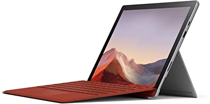 SURFACE PRO 7 I3-10/8/256 SANS CLAVIER OCC