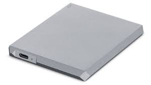LACIE 1TB