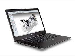 HP ZBOOK 15 G3 I7-6/8/256/M2000M OCC