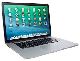 MBP 15 2012 I7-2.3/8/256 OCC