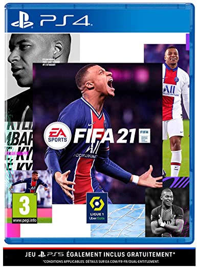 FC 24 / PS5