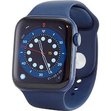 APPLE WATCH SERIE 6 40MM CELL OCC
