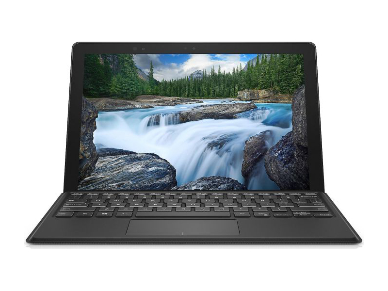 DELL LATITUDE 5290 I5-8/8/256 OCC