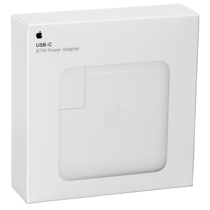 APPLE 85W POWER ADAPTER