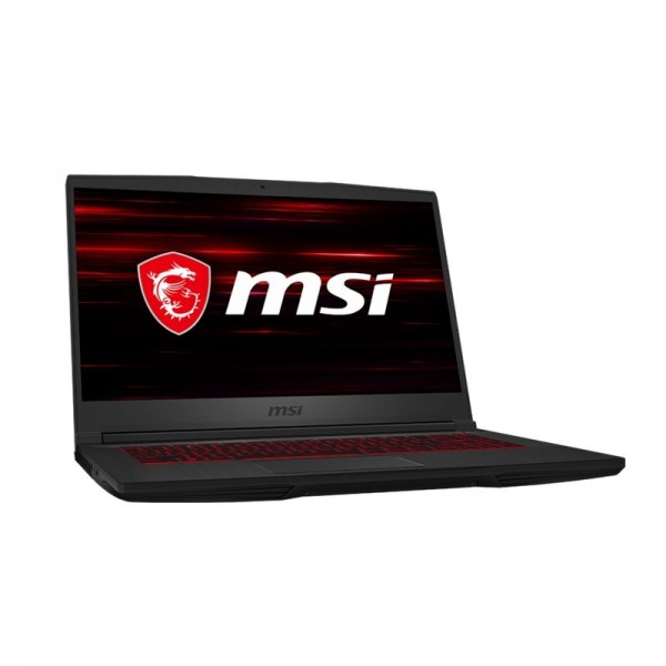 MSI GF75 I7-10/16/1TO/RTX2060