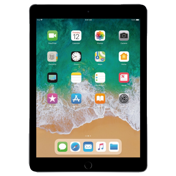 IPAD 7E GEN 32/WIFI/CELL OCC