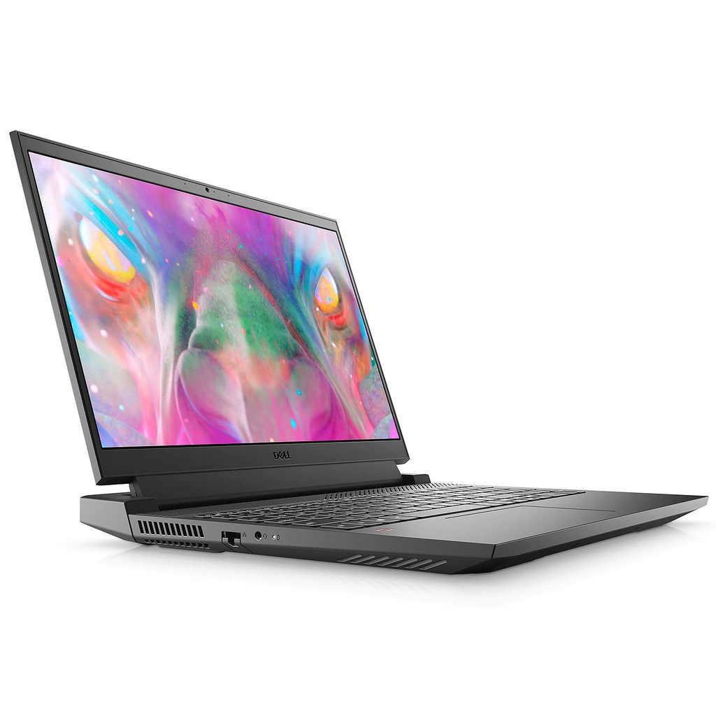 DELL G15 I7-12/16/512/RTX3060 OCC