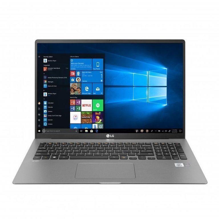 LG GRAM I7-11/32/1TB OCC