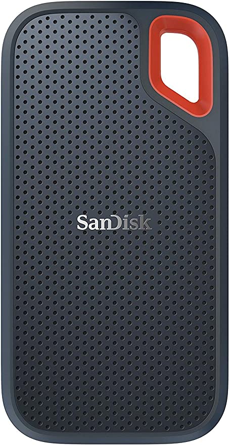SANDISK 2TB SSD