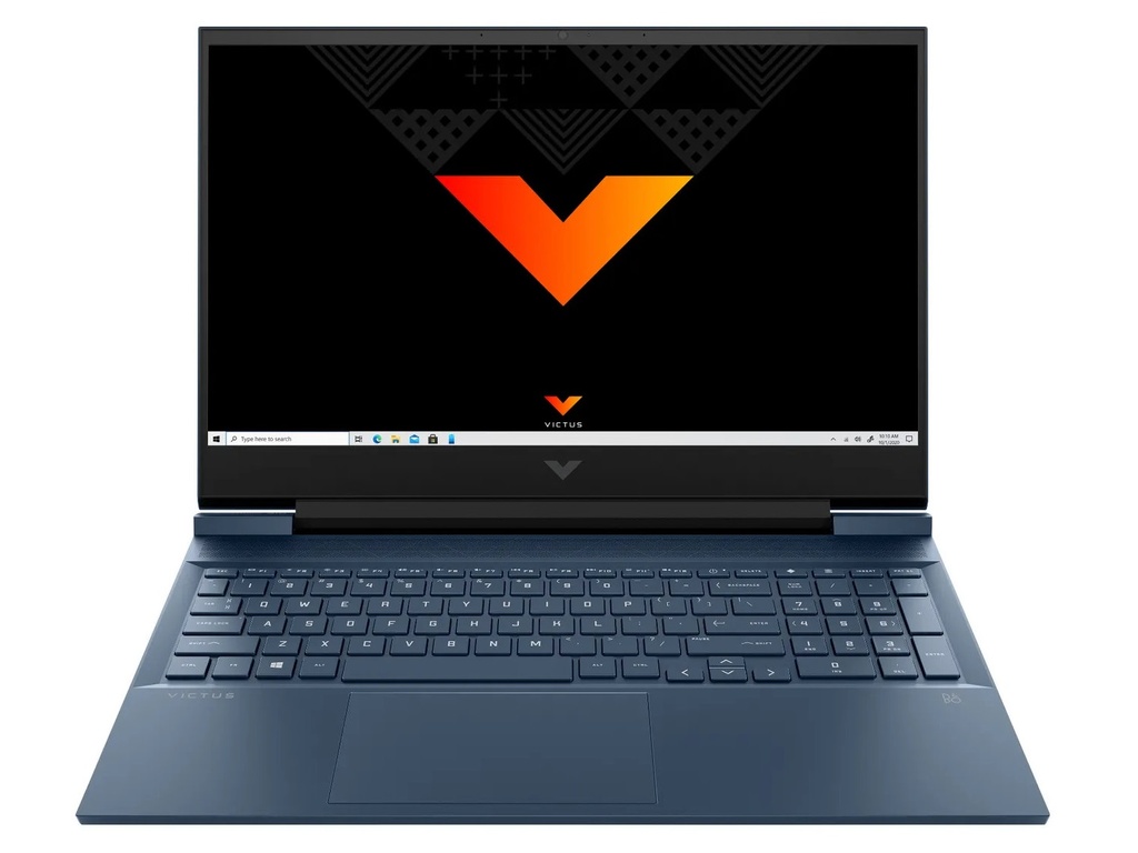 HP VICTUS I7-13/16/512/RTX4060 OCC