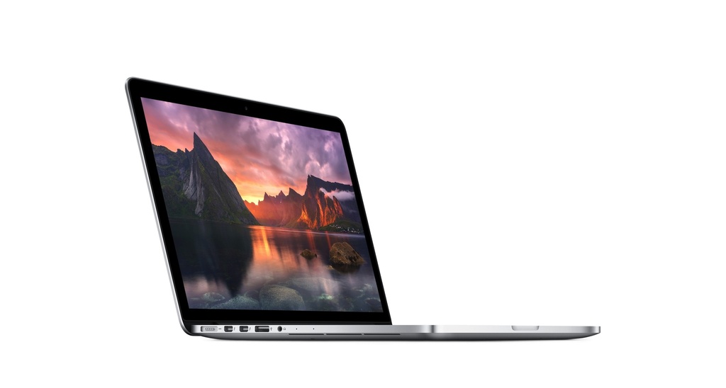 MBP  2014 I5-2.5/8/256 OCC