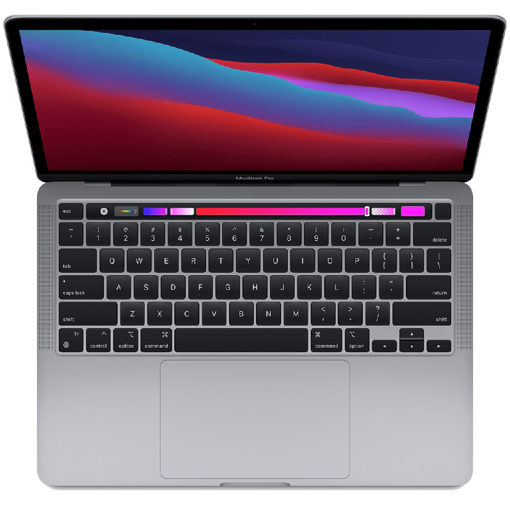 MBP 13 M1/16/1TB OCC