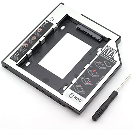 SECOND HDD CADDY