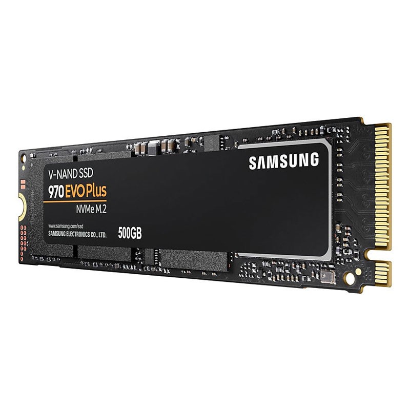 SAMSUNG 990 EVO 1TB NVME