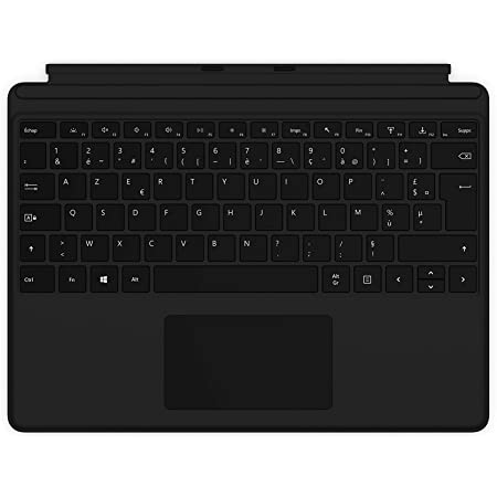 KEYBOARD MICROSOFT SURFACE PRO Q