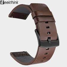 WATCH BAND FOR SAMSUNG WATCH S3 22MM