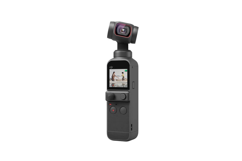 DJI OSMO MOBILE 7
