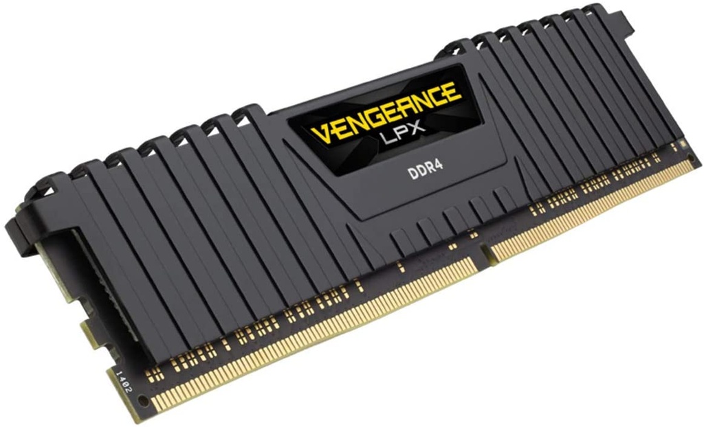 CORSAIR VENGEANCE LPX 32GB DDR 5