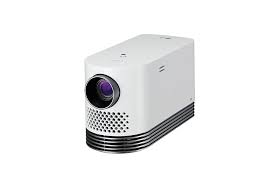 LG HF80JG