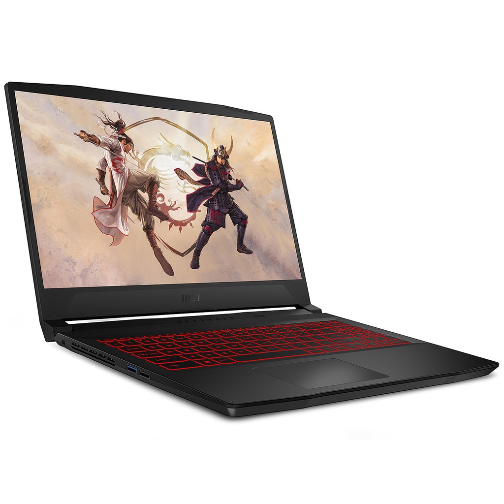 MSI KATANA GF66 I7-12/16/512/RTX3070 REBOX
