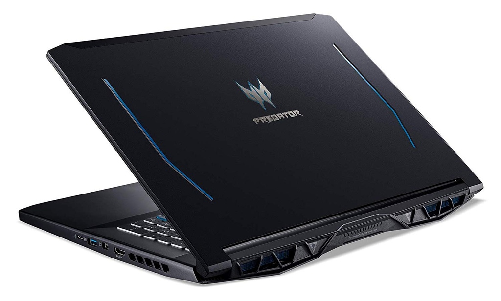 ACER PREDATOR TITRON I7-12/16/1TB/RTX3070TI REBOX