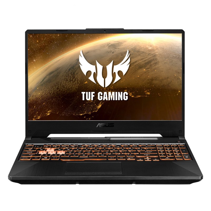 ASUS TUF A16 R7-7735HS/16/512/RX7600S OCC