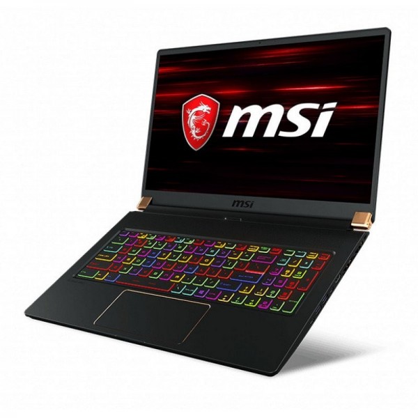 MSI Creator M16 I7-13/32/1TB/RTX4050 OCC