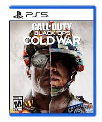 CALL OF DUTY BLACK OPS COLD WAR /PS5