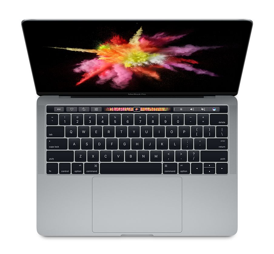 MBP TB 13 2016 I7-3.3/16/512 OCC
