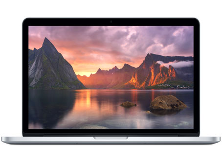 MBP 13 2015 I5-2.7/8/256 OCC
