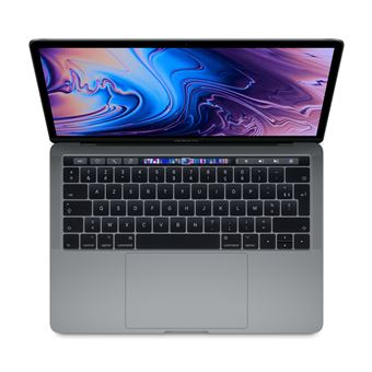 MBP 13 2018 I5-2.3/8/256 OCC