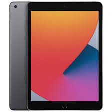 IPAD 8E GEN 128/WIFI/CELL OCC