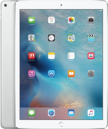IPAD PRO 12.9 128/WIFI/CELL WITH SMART FOLIO