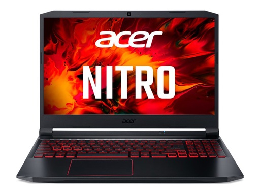 ACER NITRO 5 I7-10/16/1TO/RTX2060 6GO