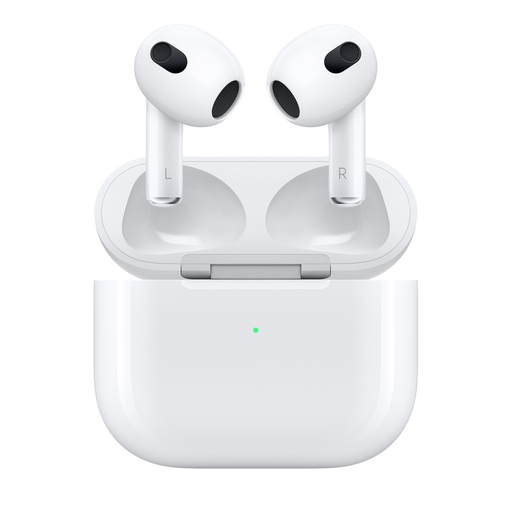 AIRPODS 3 GEN OCC