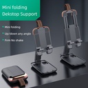 FOLDING DESKTOP SUPPORT
