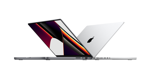 MBP 16 M1-PRO/16/512 OCC