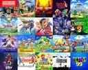 JEUX NINTENDO SWITCH B OCC