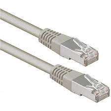 CABLE RJ45 20M