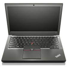 LENOVO THINKPAD X250 i5-6/8/256 OCC