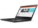 LENOVO THINKPAD T470 i5-7/8/256 OCC