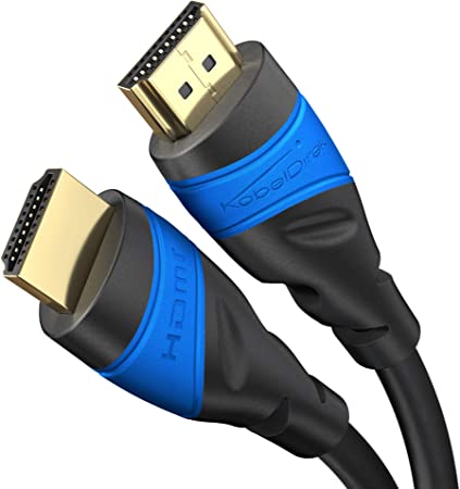 CABLE HDMI 1.5M