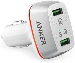 ANKER POWERDRIVE+ 2