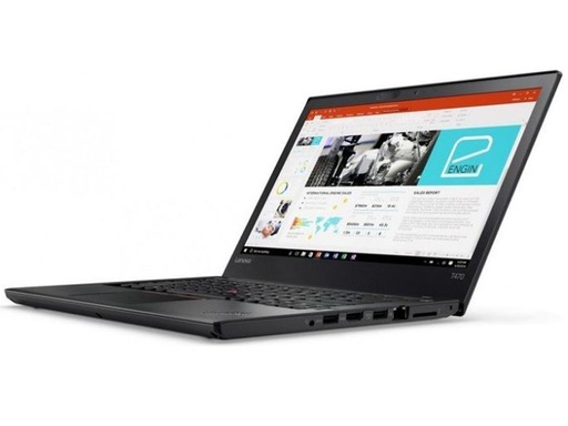 LENOVO THINKPAD T470S i5-7/8/256 OCC