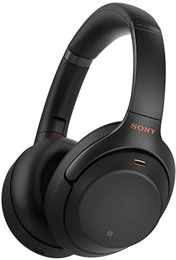 SONY WH-XB910N