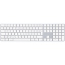 MAGIC KEYBOARD 2 AVEC PAVE NUM + MAGIC MOUSE OCC