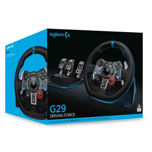 LOGITECH SHIFTER