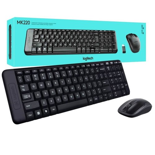 LOGITECH MK470